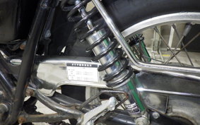 YAMAHA SR400 Gen.2 1994 1JR