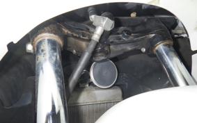 SUZUKI SKYWAVE 200 (Burgman 200) 2007 CH41A