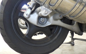 YAMAHA MAJESTY 125