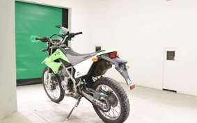 KAWASAKI KLX125 2023 LX125C