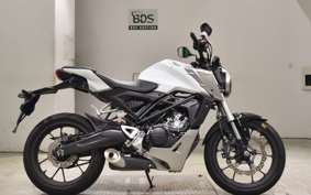 HONDA CB125 R JC79