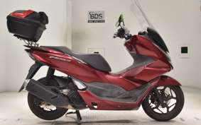 HONDA PCX 160 2004 KF47