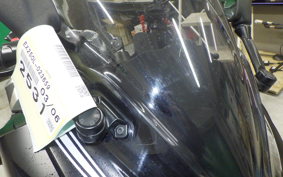 KAWASAKI NINJA 250 ABS EX250L