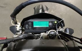 YAMAHA WR250R DG15J