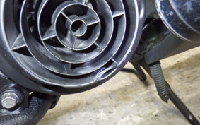 HONDA DIO GEN 3 2024 AF34