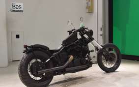 YAMAHA DRAGSTAR 400 2008 VH01J