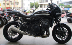 KAWASAKI Z900RS 2021 ZR900C