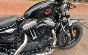 HARLEY XL1200X 2022 LC3