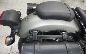 HONDA REBEL 250 A 2010 MC49