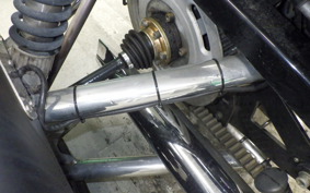 HARLEY XL1200R TRIKE 2004