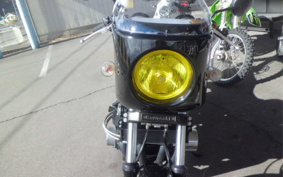 KAWASAKI KZ1000 J 2020 ...