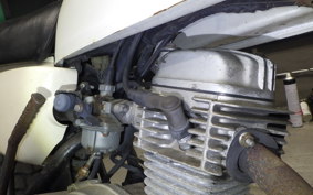 HONDA APE 50 2006 AC16