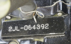 YAMAHA TW200 2002 2JL