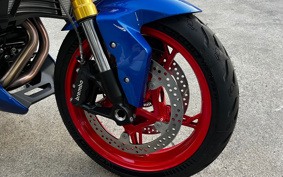 BMW F900R TOURING 2025 0K81