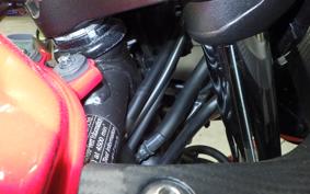 HONDA CBR400R 2021 NC56