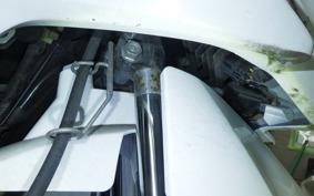 SUZUKI ADDRESS 110 2025 CE47A