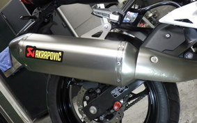 KAWASAKI Z250 Gen.2 EX250P