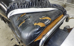 HONDA CD90 BENLY HA03