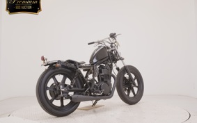 YAMAHA SR400 Gen.2 1994 1JR