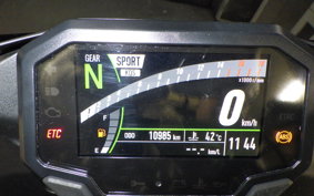 KAWASAKI NINJA ZX-6R A 2026 ZX636J