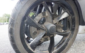 YAMAHA TRICITY 125 2015 SEC1J
