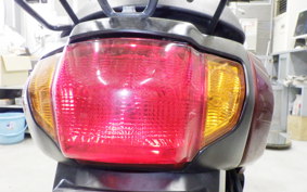 HONDA TACT Gen.4 2019 AF79