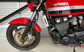 KAWASAKI ZRX400 1996 00E013
