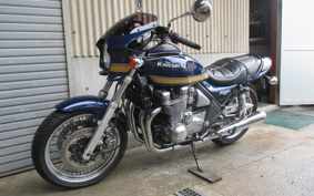 KAWASAKI ZEPHYR1100RS 2000 ZRT10A