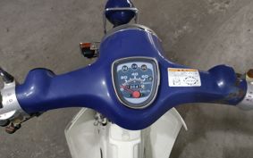 HONDA SUPER CUB50 AA01