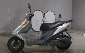 SUZUKI ADDRESS V125 CF4EA