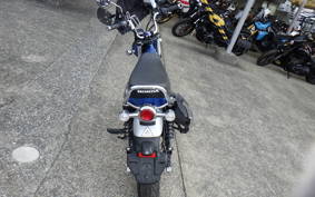 HONDA DAX 125 JB04