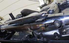 YAMAHA DRAGSTAR 250 VG05J