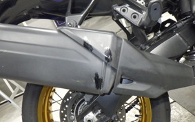 SUZUKI Vストローム800DE 2024 EM1BA