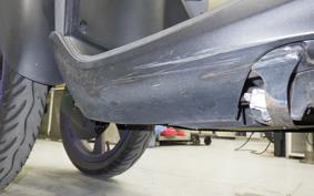 YAMAHA TRICITY 155 A SG37J