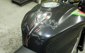 APRILIA RSV4 1100ファクト 2020