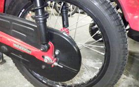 HONDA CT110 HUNTER CUB