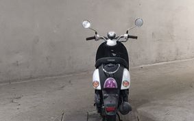 YAMAHA VINO SA37J