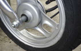 HONDA TODAY 2008 AF61