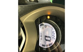 YAMAHA NMAX ABS SE86J