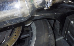 HARLEY FLHRCI 1450 2003