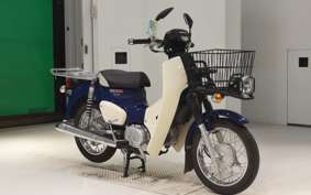 HONDA C50 SUPER CUB 1991 AA07