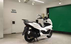 HONDA PCX 160 2021 KF47