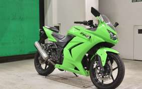 KAWASAKI NINJA 250R 2008 EX250K