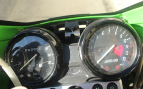 KAWASAKI ZRX1200 R 2002 ZRT20A