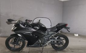 KAWASAKI NINJA250 EX250L