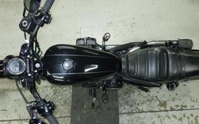 HARLEY XL1200CX 2016