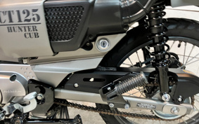 HONDA CT125 HUNTER CUB JA65