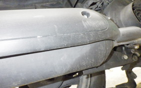 HONDA TODAY 2 2008 AF67