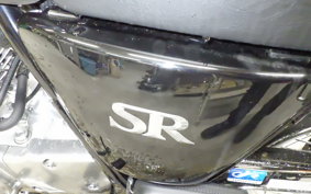 YAMAHA SR400 Gen.5 2021 RH16J