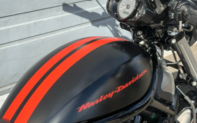 HARLEY VRSCDX1250 2011 HHH